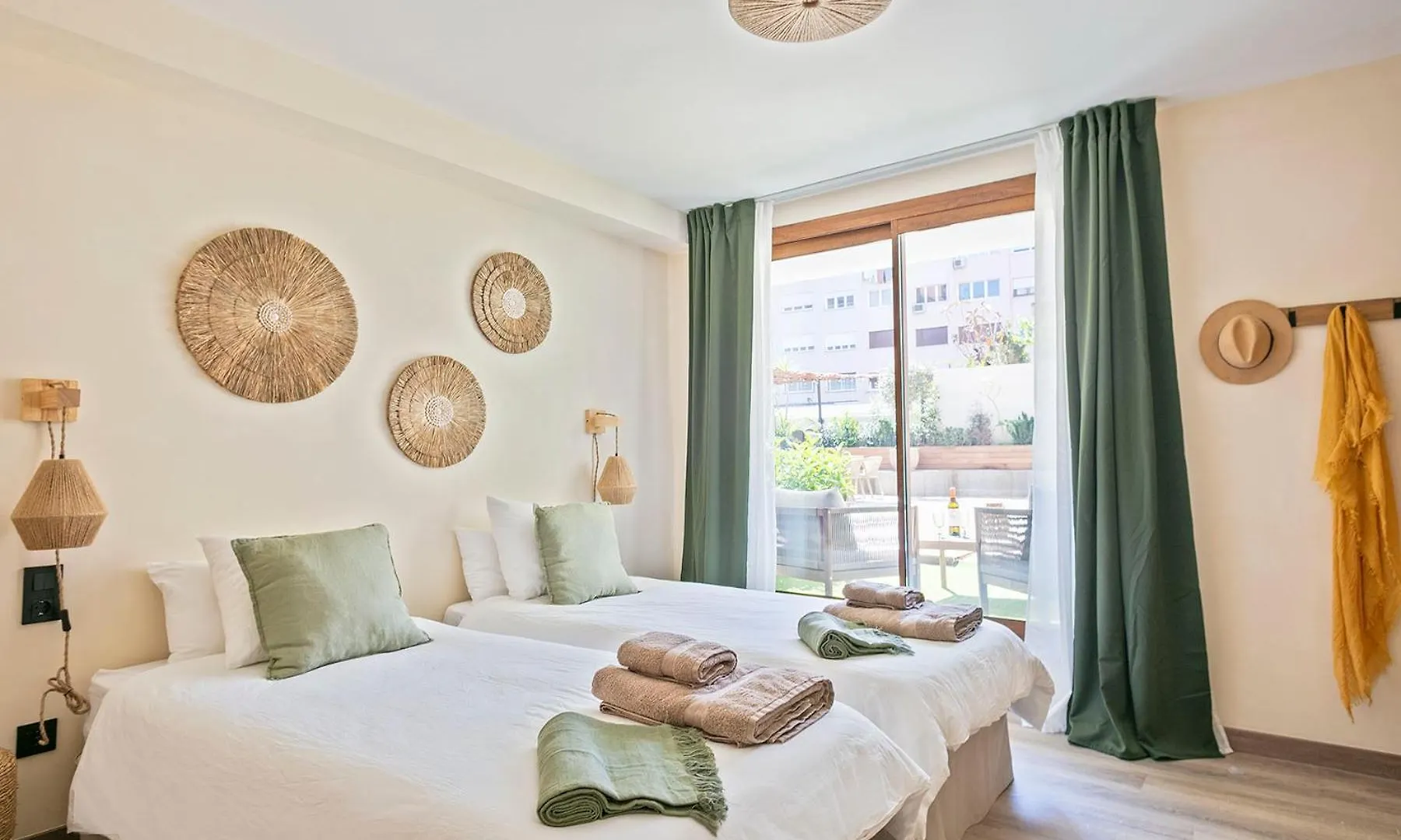 Olivia Barcelona Hostel