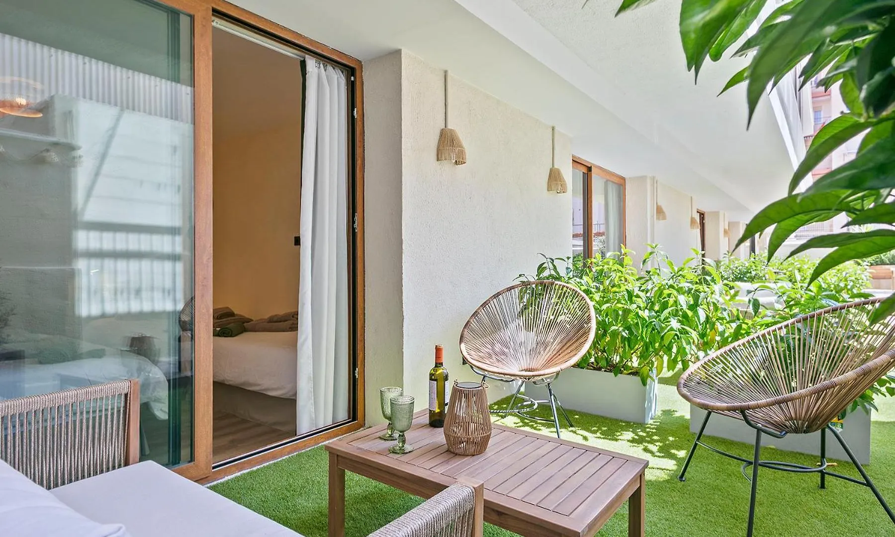 Olivia Barcelona Hostel