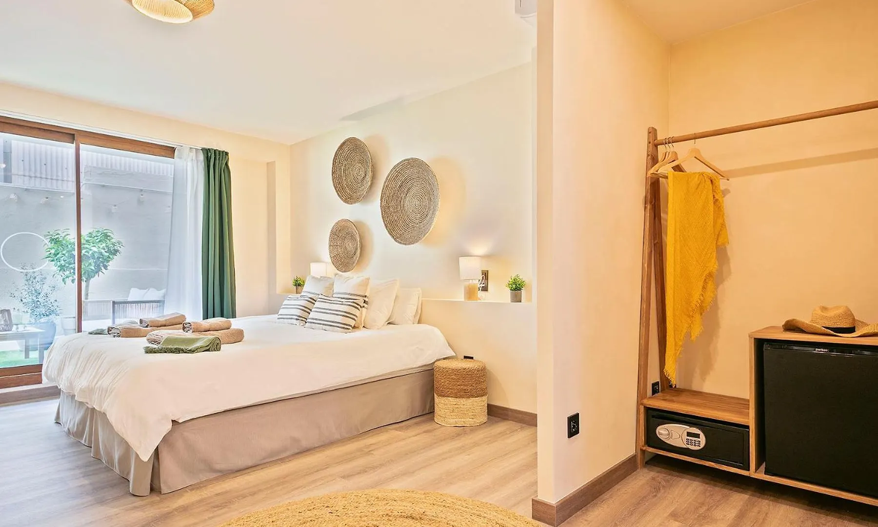 Olivia Barcelona Hostel