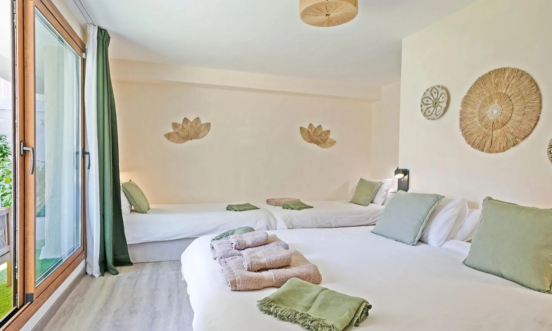 Olivia Barcelona Hostel