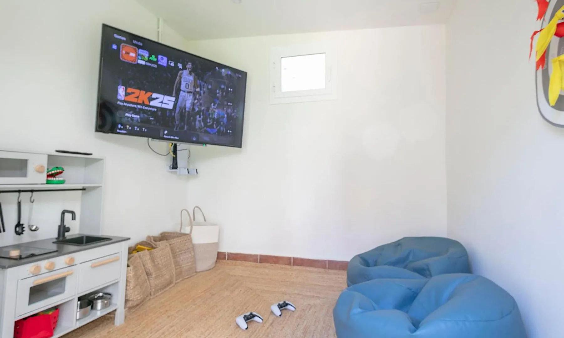 Olivia Barcelona Hostel Spain