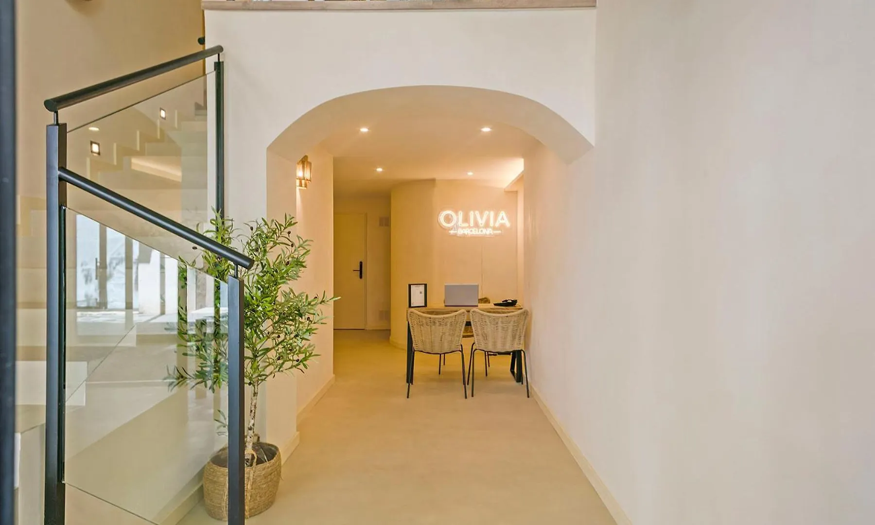 Olivia Barcelona Hostel