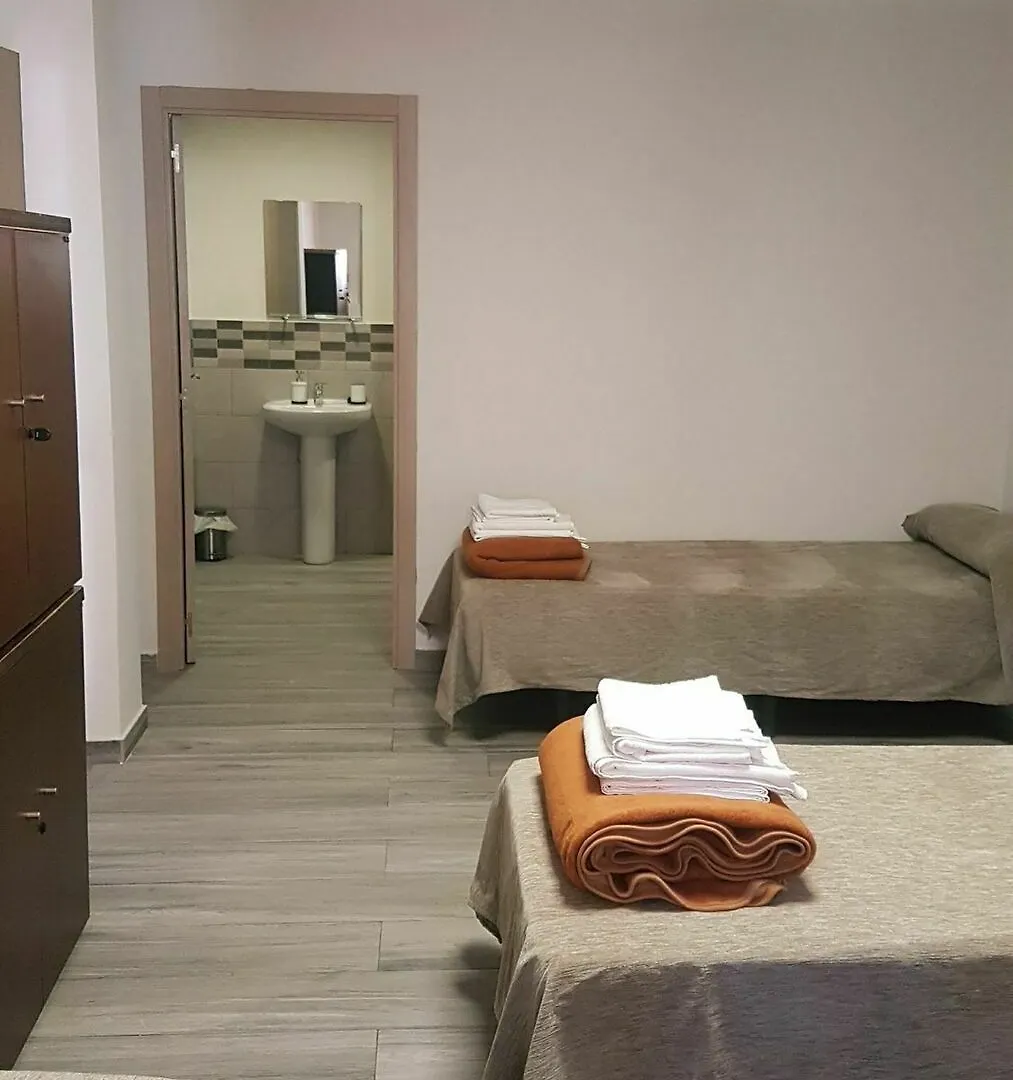Olivia Barcelona Hostel