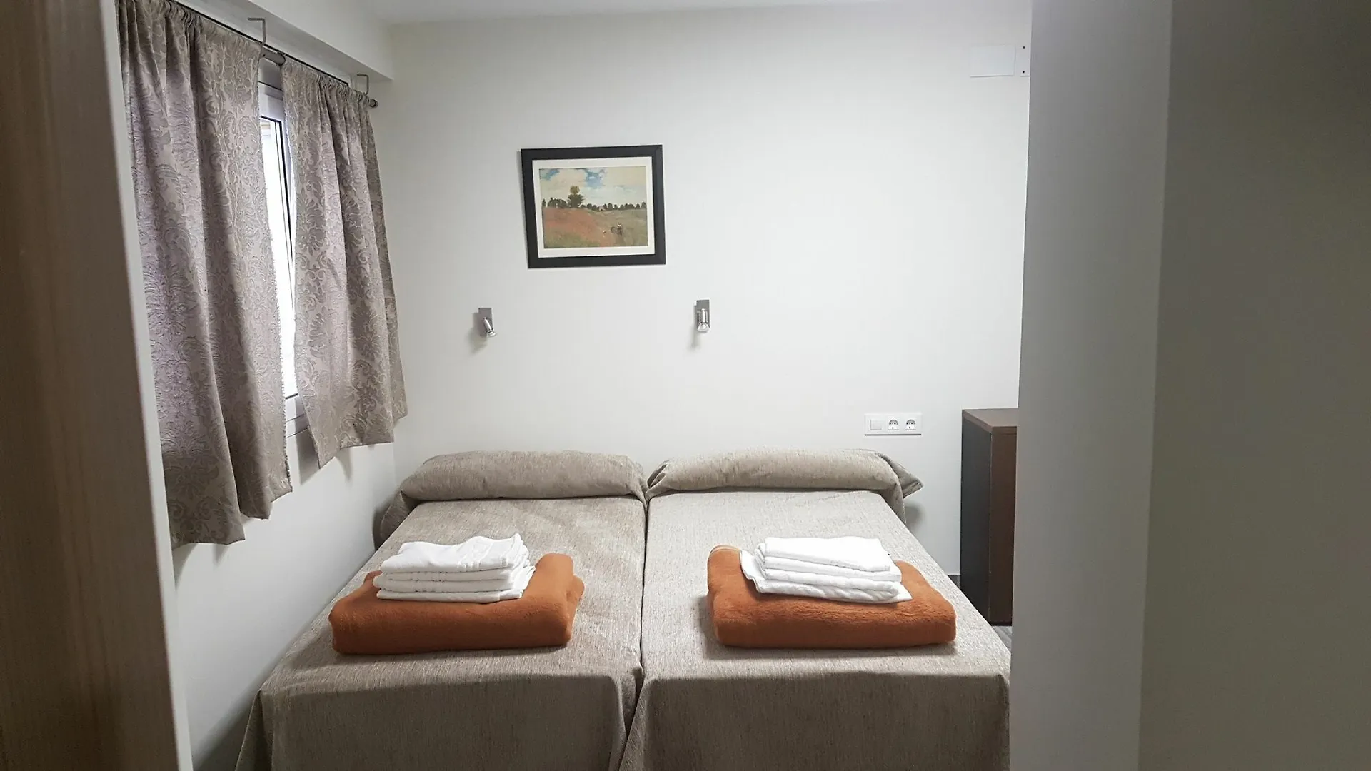 Olivia Barcelona Hostel Spain