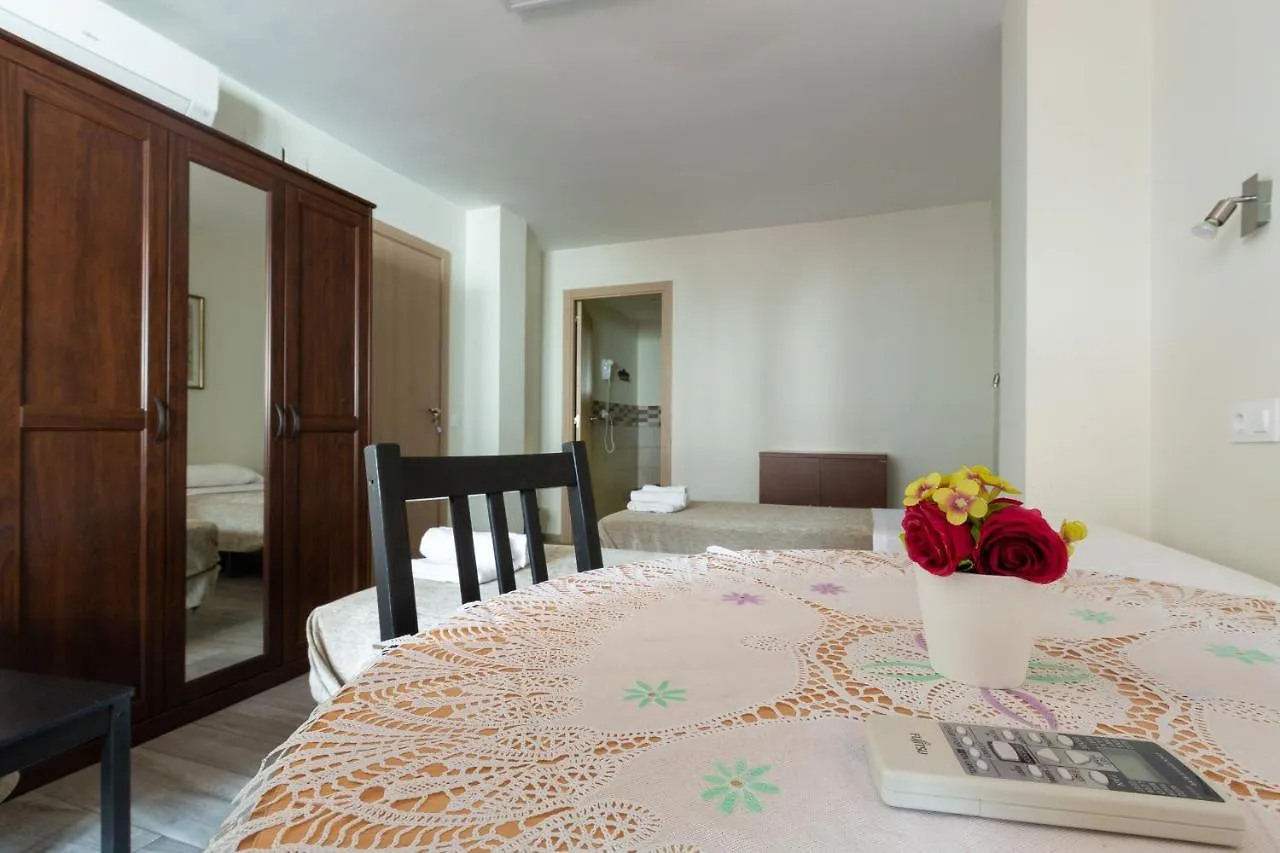 Hostel Hostal Liwi Barcelona Spanien