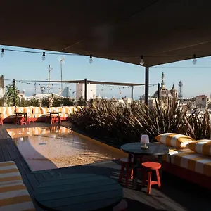 Wittmore - Adults Only, Small Luxury Barcelone