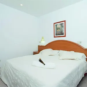Xaloc Hrc Apartamento Cala Millor (Mallorca)