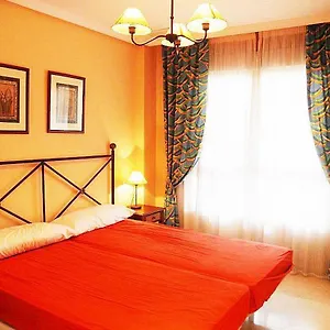Torreon Del Mar Apartamento Benalmádena