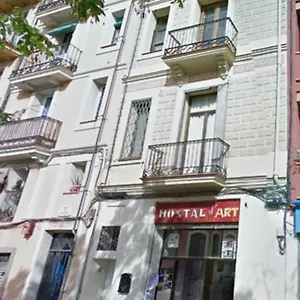 https://hostal-dart.catalonia-hotels.com