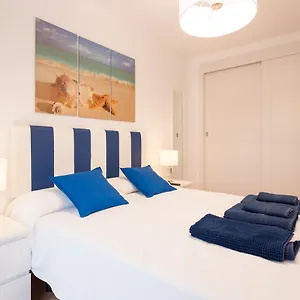 Bolivia 260 Apartamento Málaga
