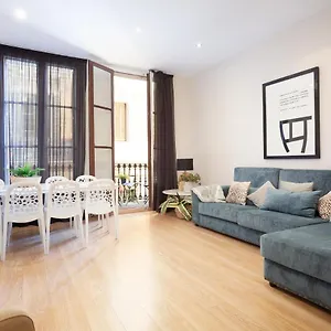 Easysleep Borne Apartamento Barcelona