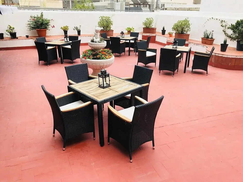 Hostal LIWI Barcelona 0*,  España