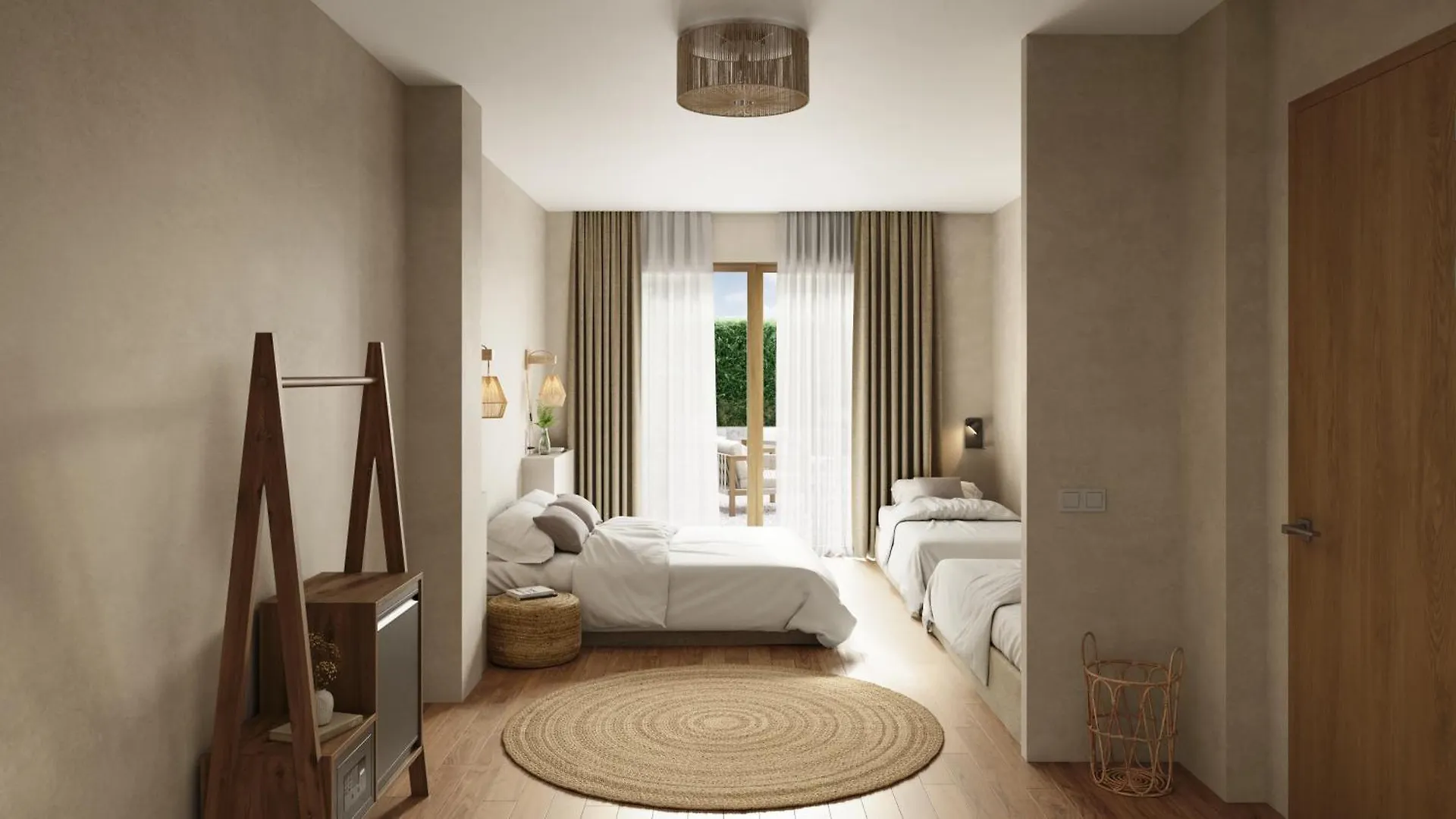 Hostal LIWI Barcelona