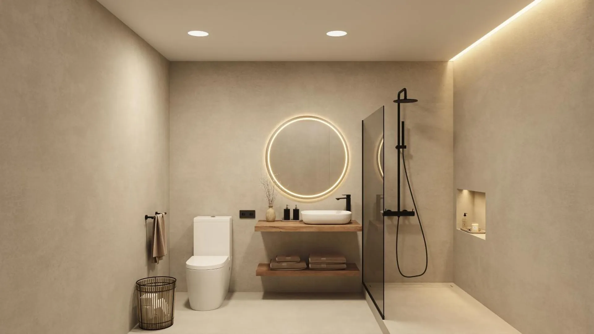 Hostal LIWI Barcelona