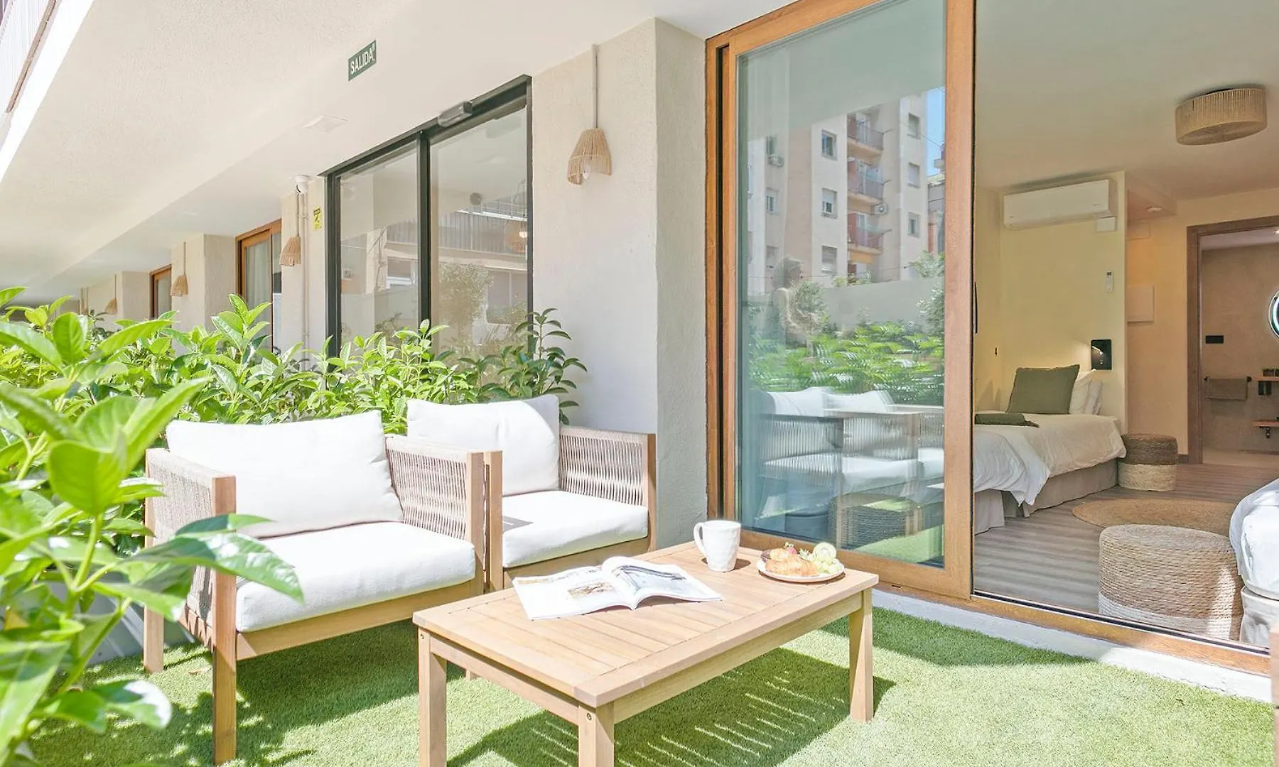 Hostal LIWI Barcelona