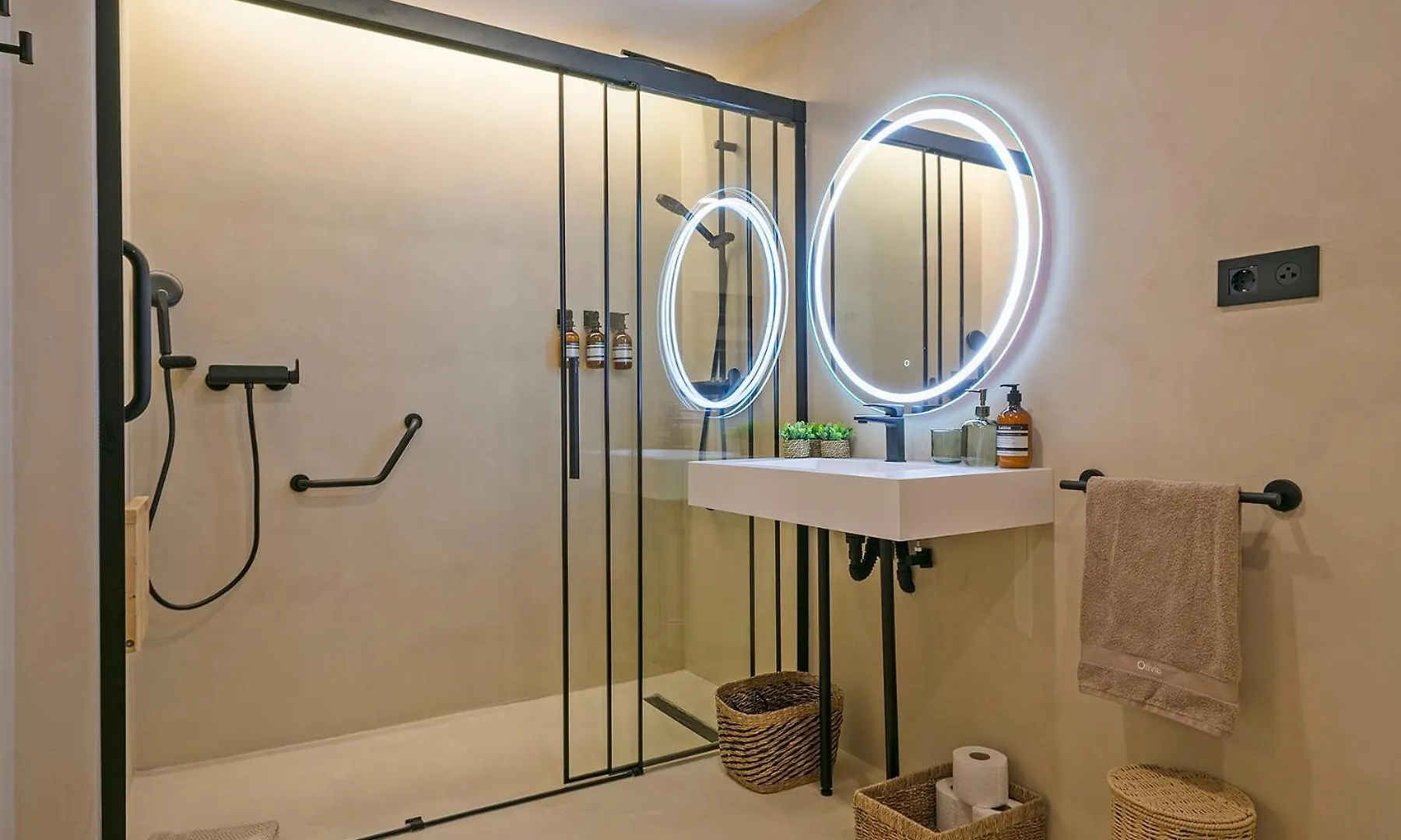Olivia Barcelona Hostel