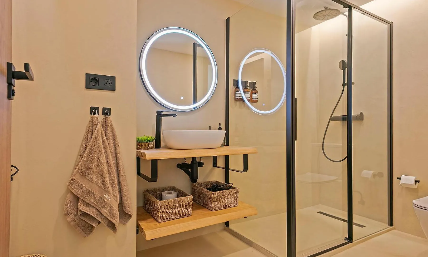 Hostal LIWI Barcelona