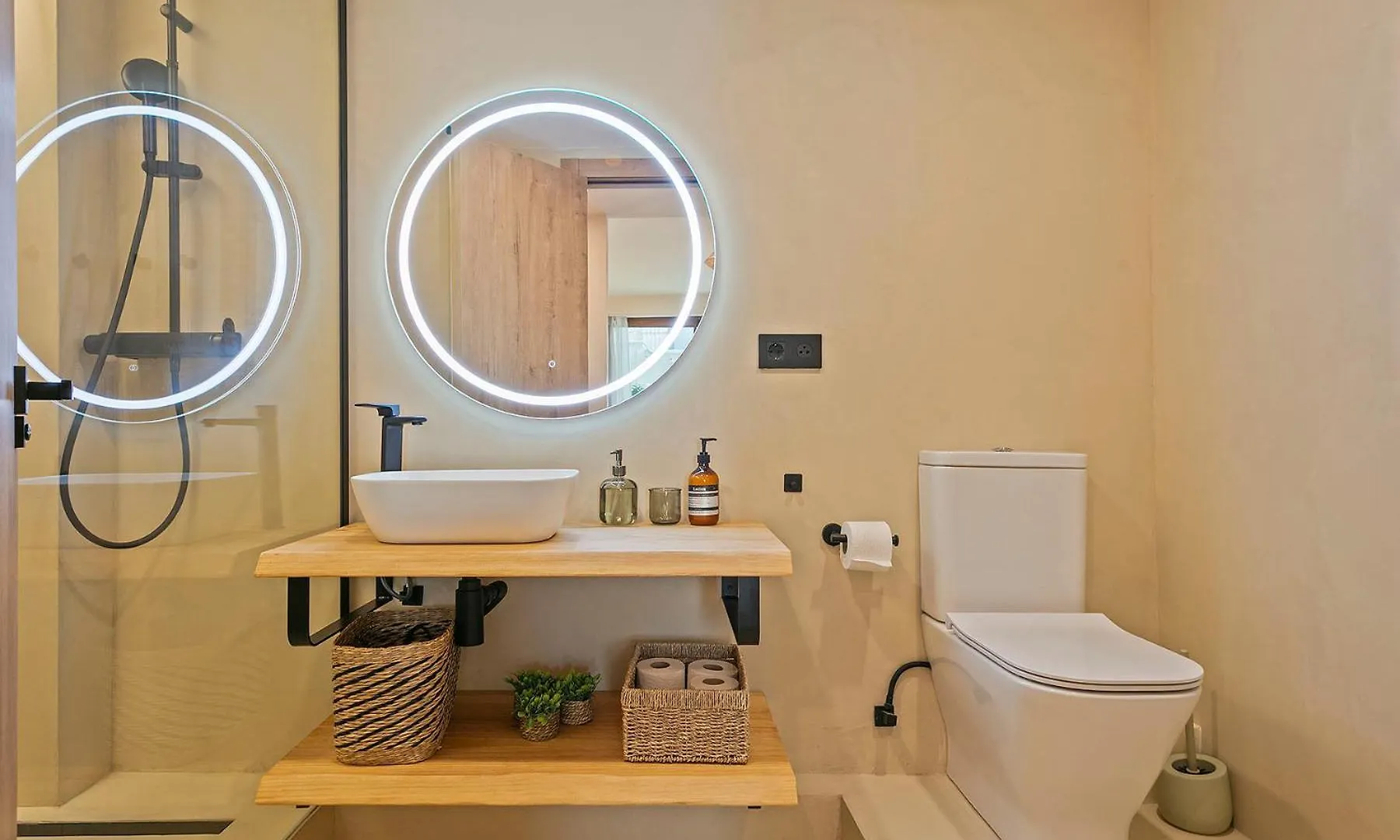 Olivia Barcelona Pansiyon İspanya