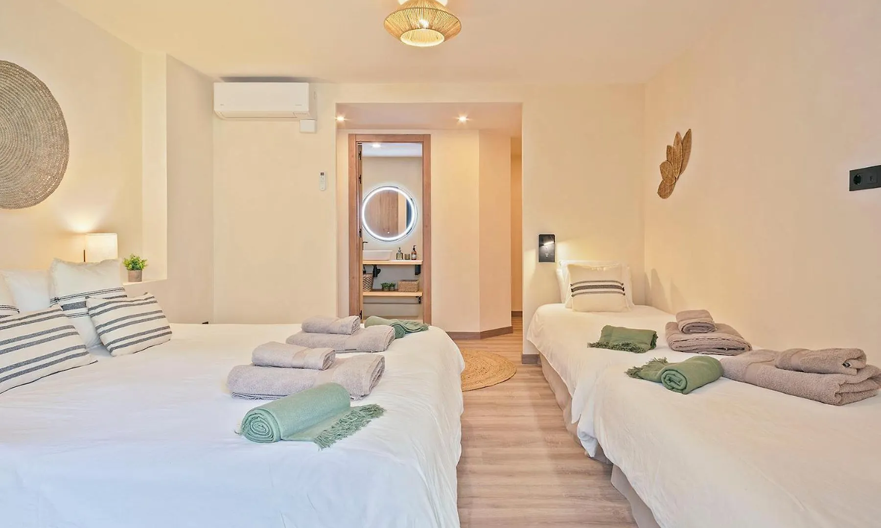 Olivia Barcelona Hostel