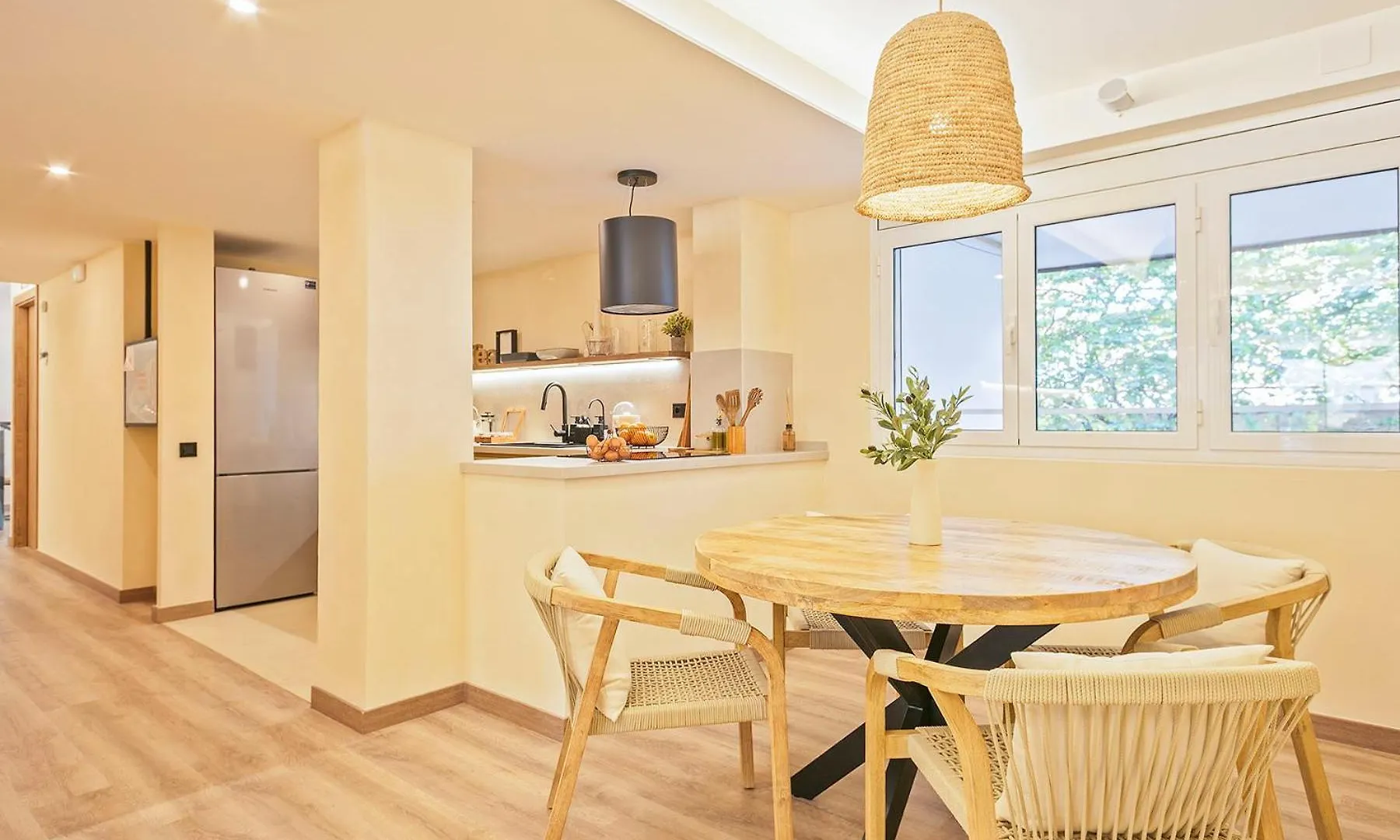 Hostal LIWI Barcelona 0*,  España