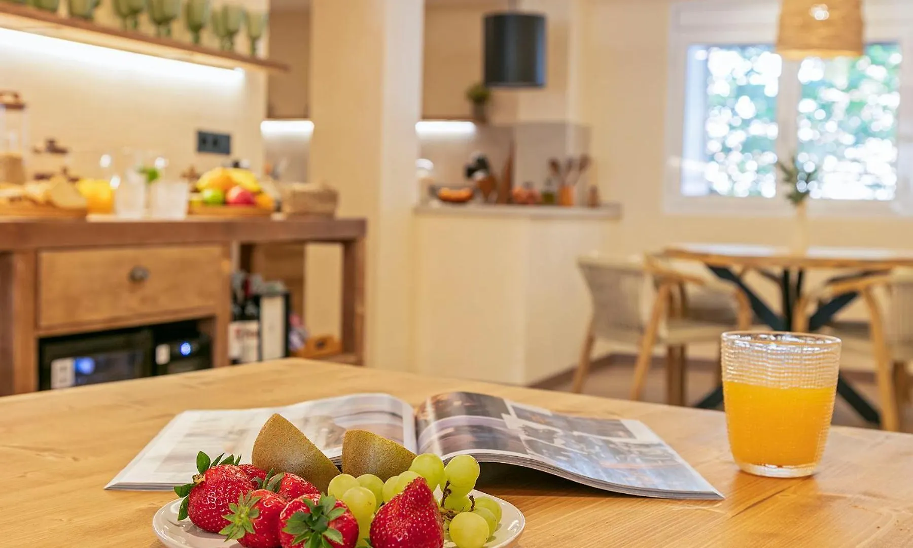 Hostal LIWI Barcelona