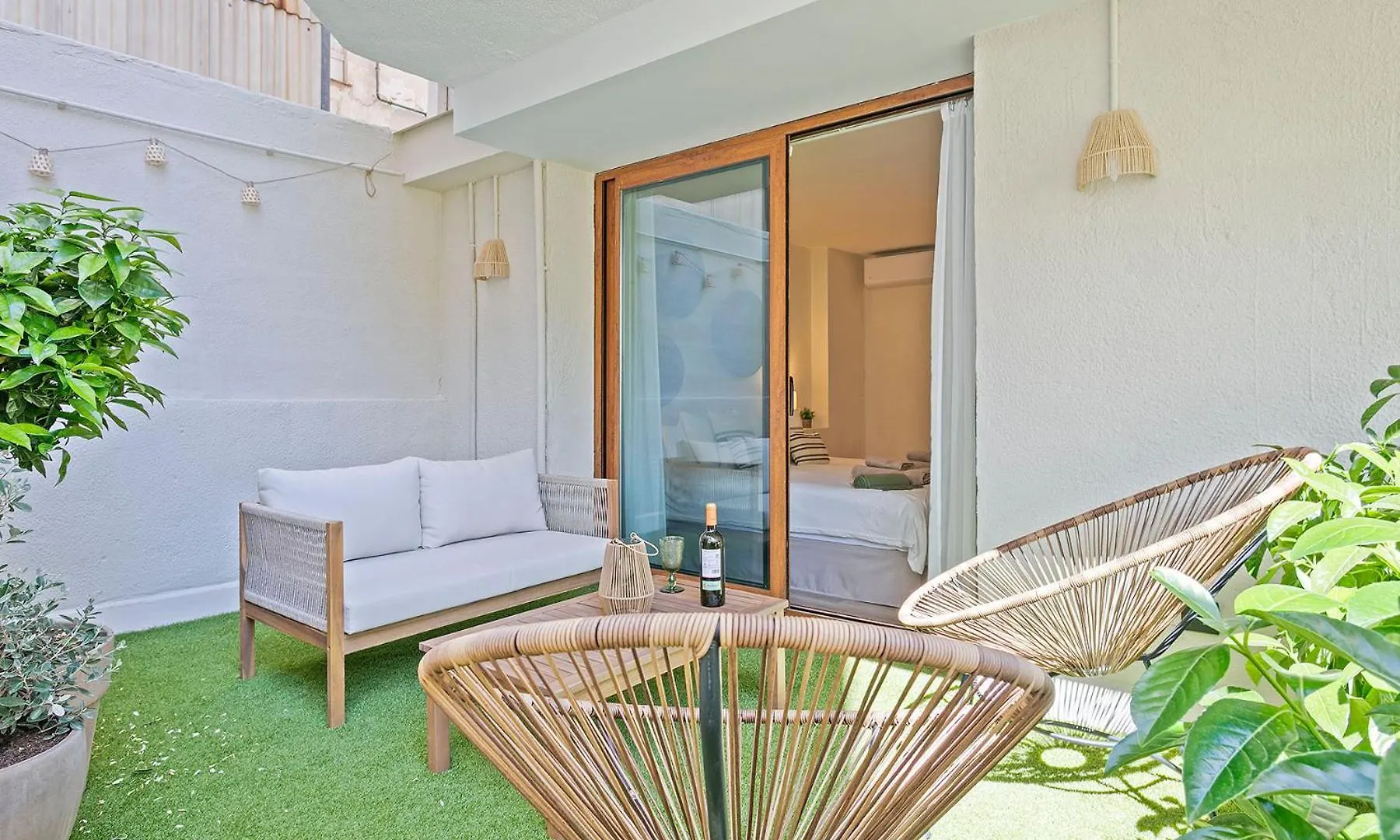 Hostal LIWI Barcelona