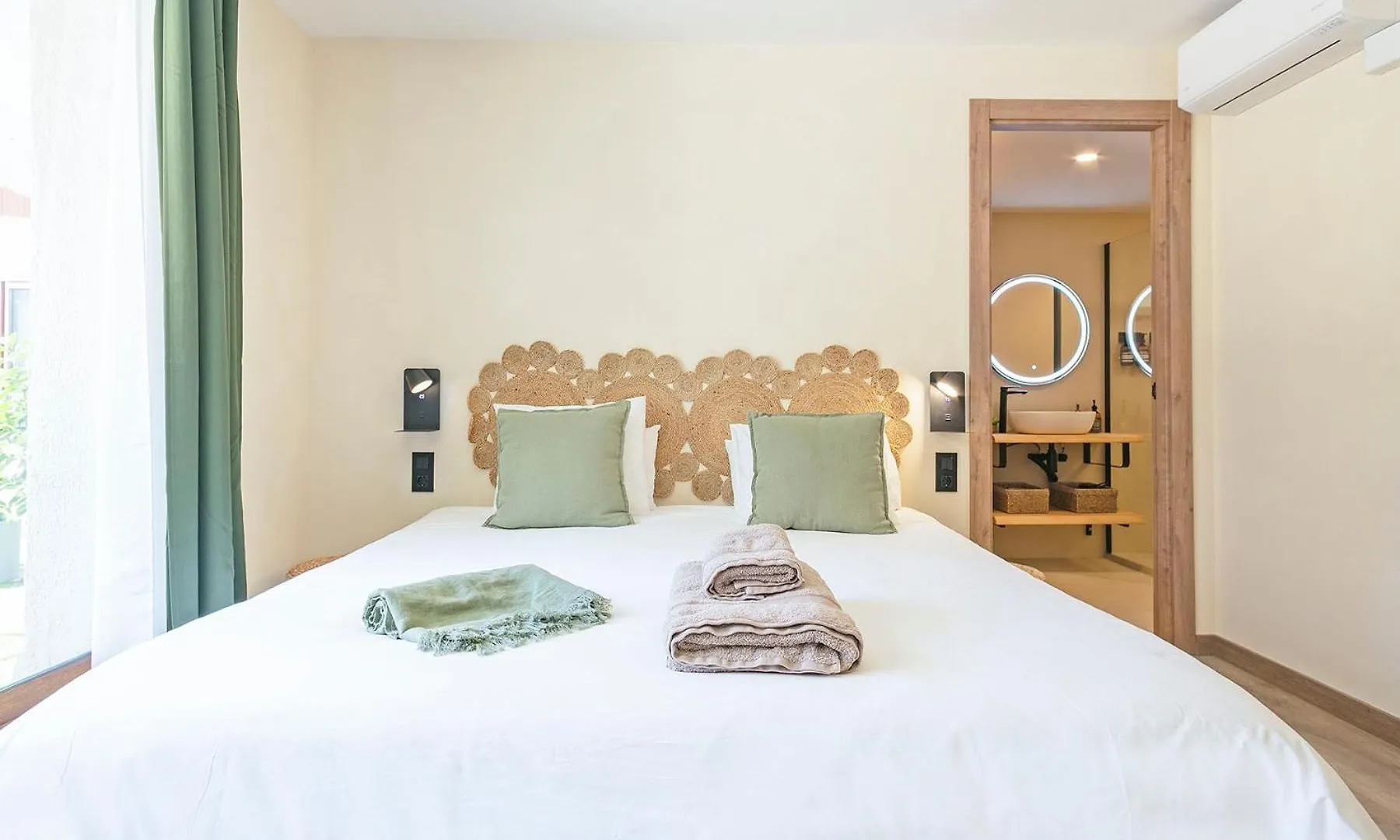 Hostal LIWI Barcelona