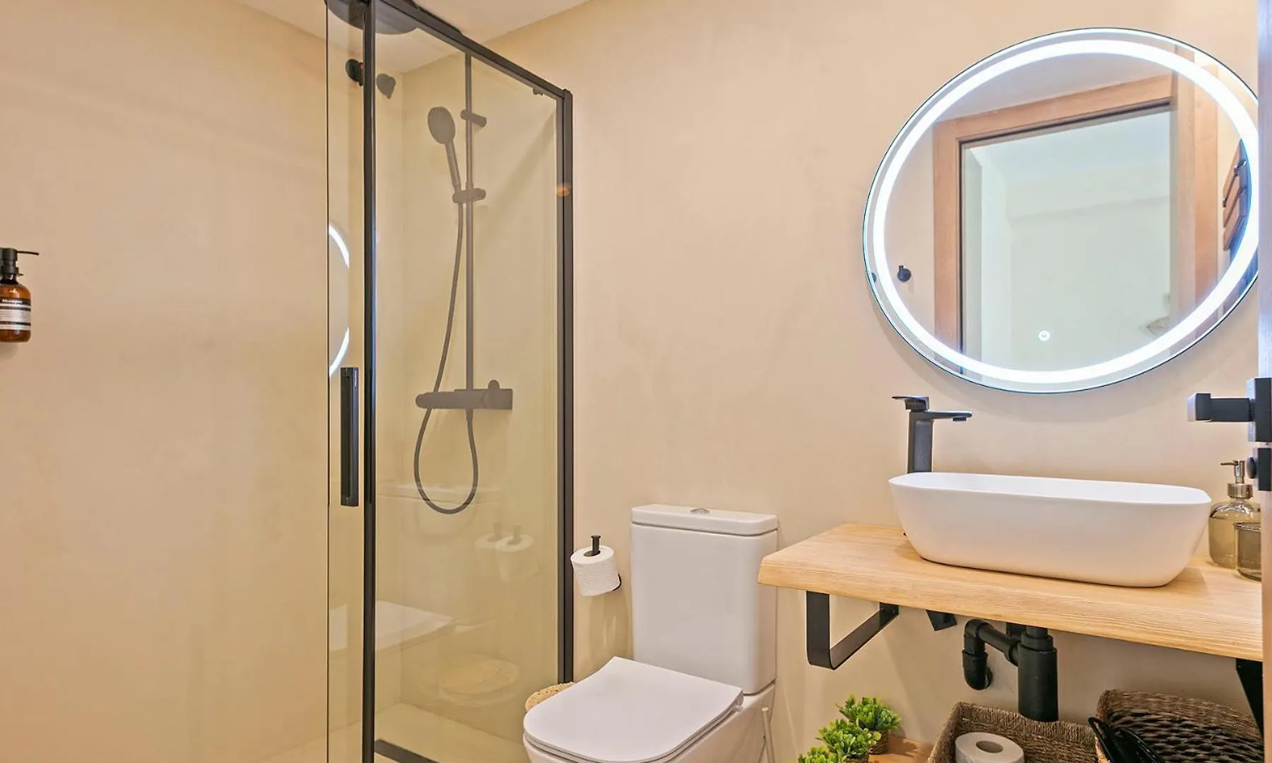 Hostal LIWI Barcelona España