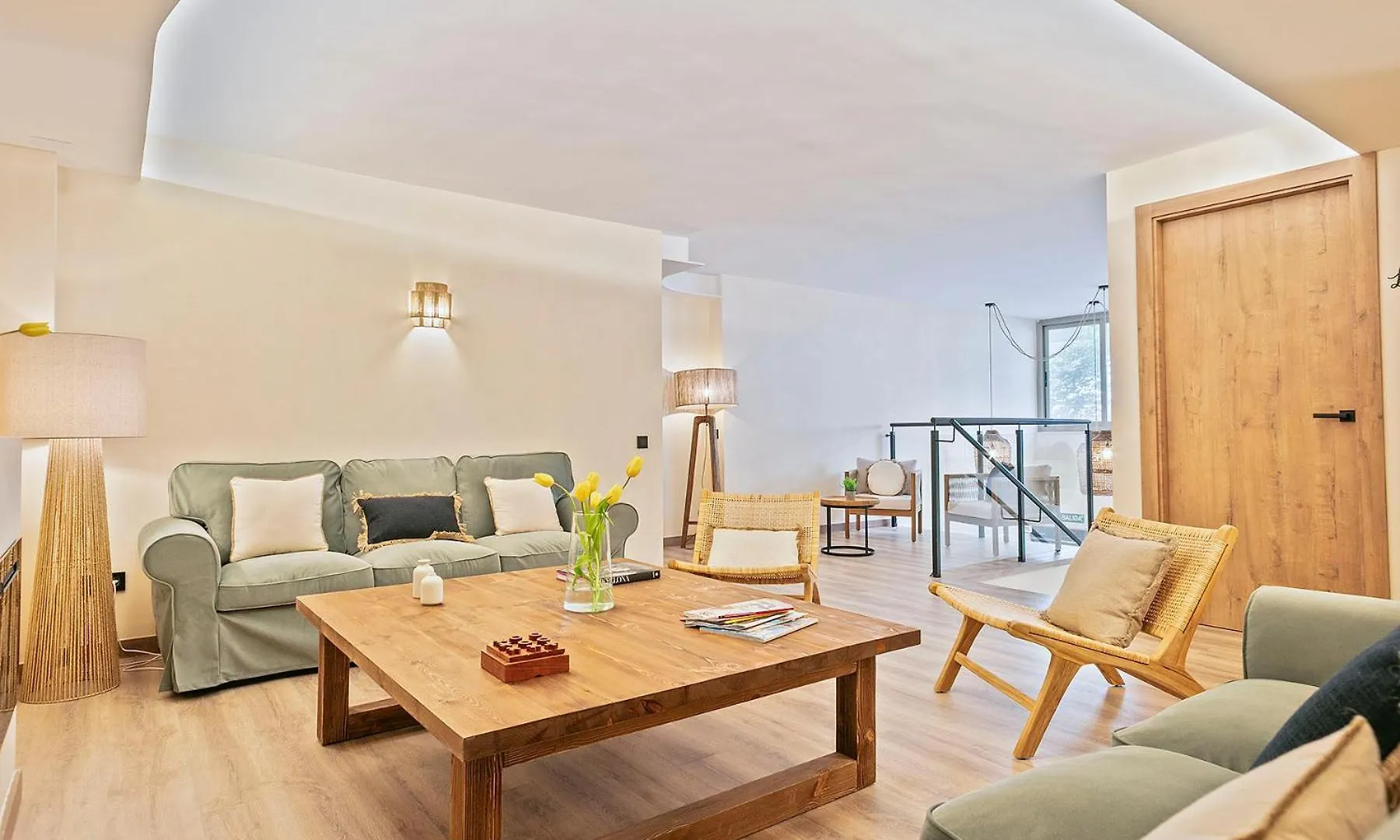 Hostal LIWI Barcelona España
