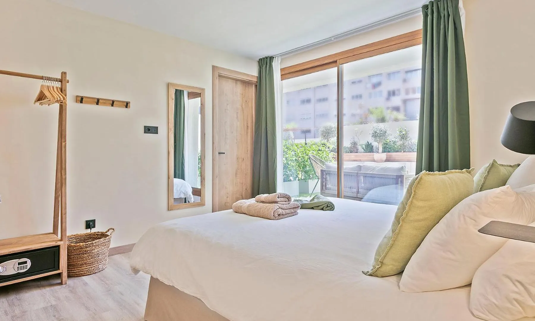 Hostal LIWI Barcelona