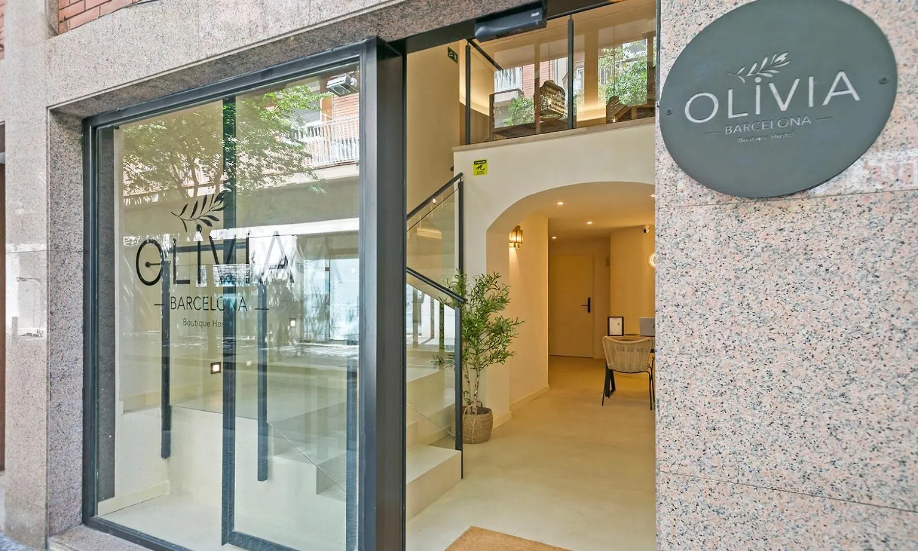 Olivia Barcelona Pansiyon 0*,  İspanya