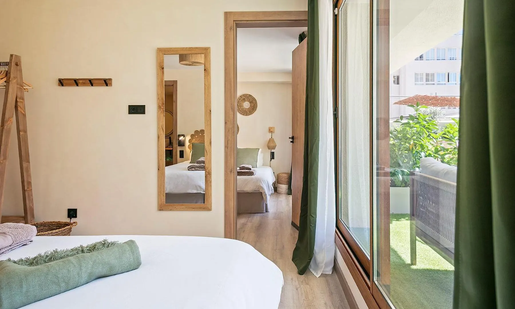 Hostal LIWI Barcelona 0*,  España