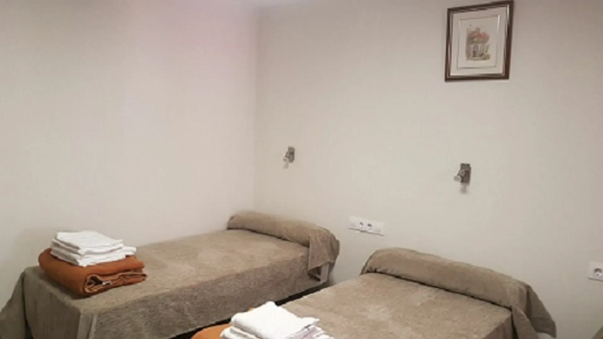 Hostal LIWI Barcelona