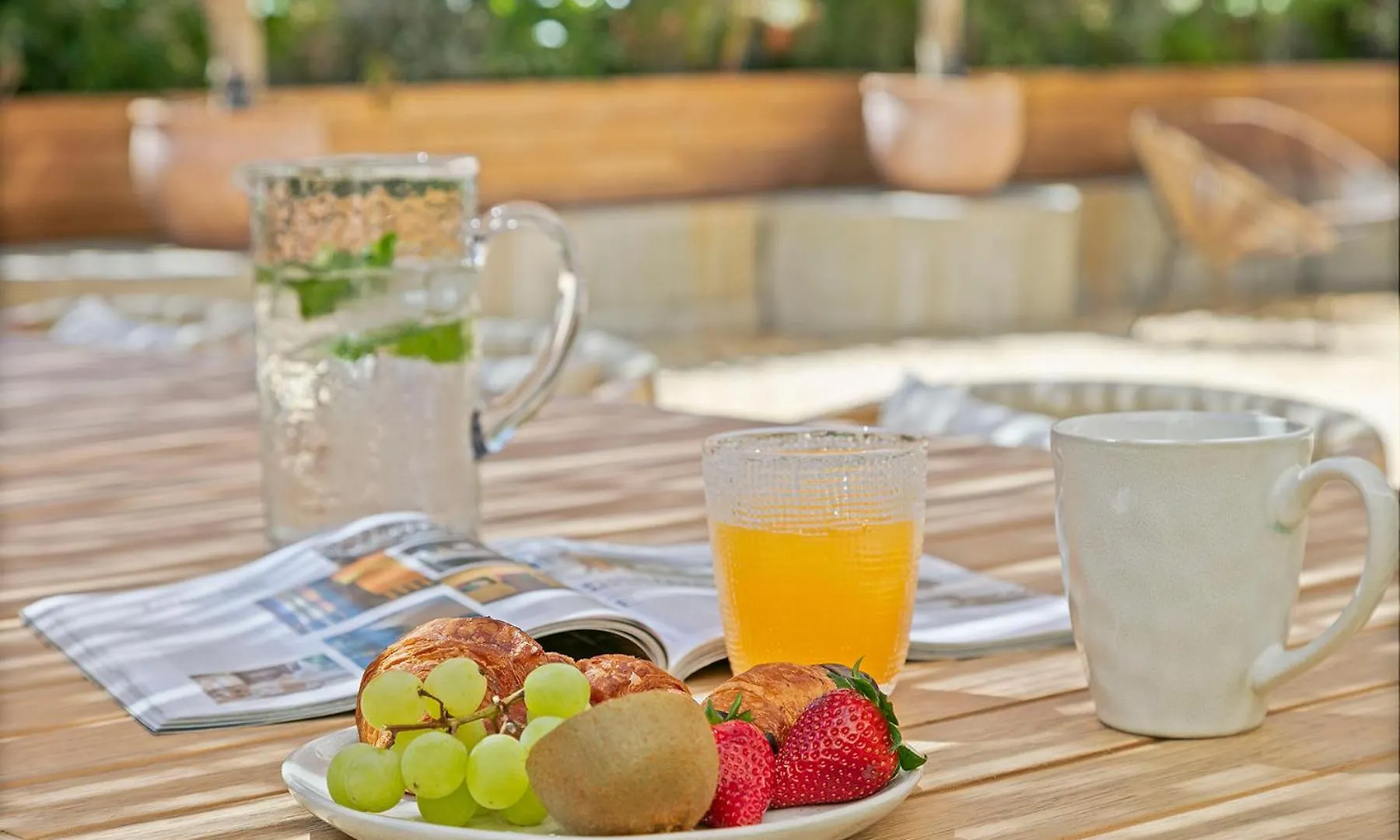 Auberge de jeunesse Olivia Barcelone 0*,
