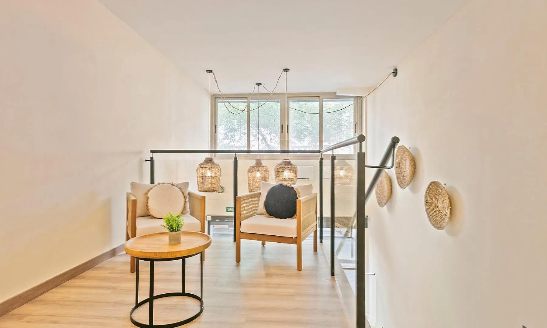 Auberge de jeunesse Olivia Barcelone