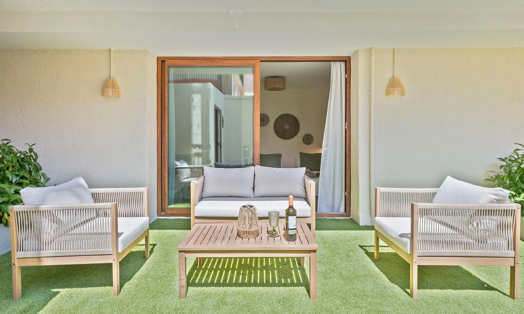 Auberge de jeunesse Olivia Barcelone Espagne