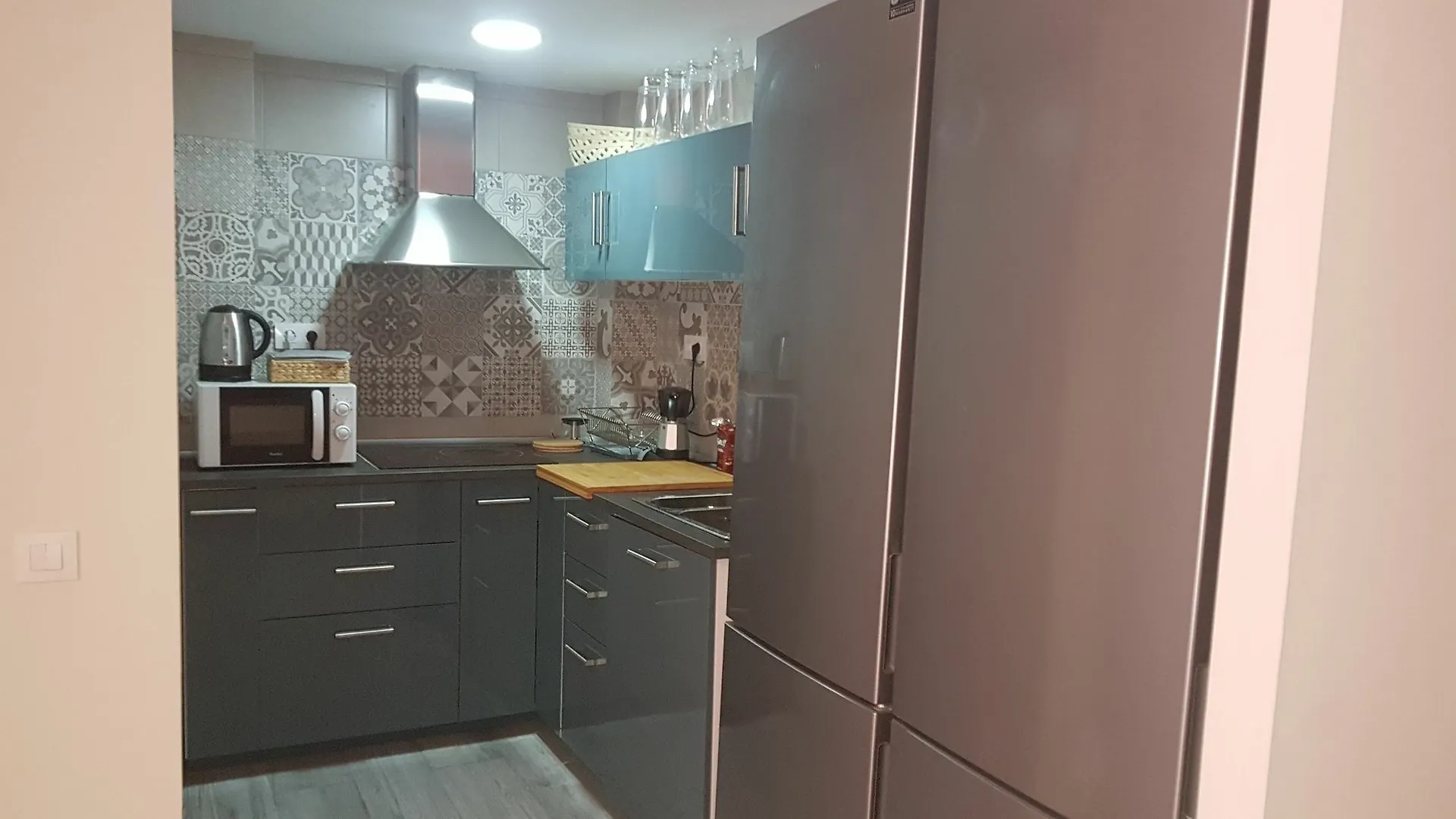 Auberge de jeunesse Olivia Barcelone